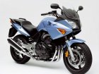 Honda CBF 600S